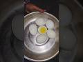 Dhaba Style Egg Curry Cooking 😍😋 #shorts #eggcurry #egg #eggrecipe #eggs #nonveg #viral #cooking