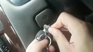 Видео Мужик и связка ключей (автор: officialСlips)