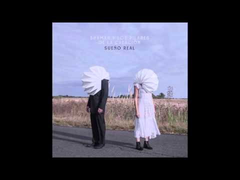 Mene Savasta, Marina Fages, los Pilares de la Creación, Shaman - Lobo