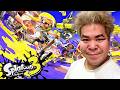 【少年!】煉獄こう寿郎のSplatoon3【スプラトゥーン3】
