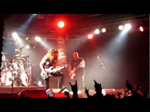 Rage - Feel