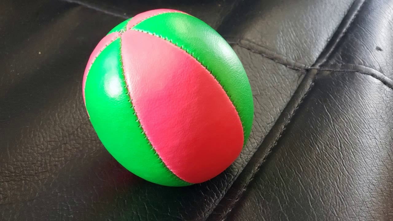 Best Juggling Balls reinvented by Flow Juggle Bushwick NY top quality.mp4