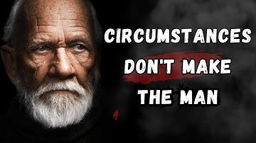 Stoic Life Lessons: Men Learn Too Late In Life — BE UNSHAKEABLE