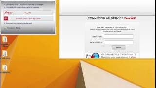 Crack-Wifree-2014 screenshot 5