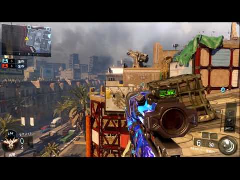 COD BO3 引き出しpart45