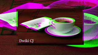Dwiki CJ - Rokok Dan Kopi [Audio]