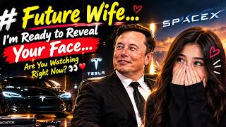 Details Future Wife… It’s Time to Reveal Your Beautiful Face! ❤️👀 Update