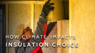 How Climate Impacts Your Insulation Choice
We dive into the world of insulation materials and their suitability for different climates. With a wide range of options available—from popular choices like Rockwool, fiberglass, and spray foam, to lesser-known materials such as recycled denim, cork, and foamglass—its essential to understand the unique properties of each product. While many of these insulations can be made to work effectively, they each have limitations that may affect their performance in various environments. In this video, we explore how climate influences your insulation choices, along with tips on selecting the right materials for your project. Make informed decisions for a long-lasting and durable building.
*A Guide To Moisture Management For Residential Remodels (eBook)* : https://asiri-designs.com/shop/ols/products/moisture-management-for-residential-remodels
*Get the Exterior Insulation CAD Details* : https://asiri-designs.com/shop/ols/products/energy-efficient-high-performance-wall-assemblies-cad-details
*150+ Free Building Science Articles* : https://asiri-designs.com/resources-1
*Request Building Science Consulting Services For Your Project* : https://asiri-designs.com/consulting
Music: Bensound.com/royalty-free-music
License code: CUKSERRIZEDEEZVQ How Climate Impacts Your Insulation Choice