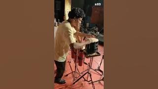 Versatile Musician Rocks the Stage with Multiple Instruments | Ye Ladka Haye Allah Performance