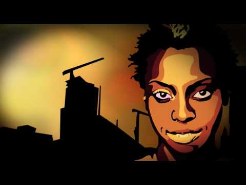 Asura - World Looking In (featuring Morcheeba)