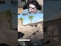 ROUND CLEAN 👌 #cs2 #1v5ace #csgo #viralvideo #viral #shorts