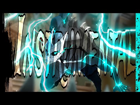 Nobody - One Republic || Kaiju No. 8 Ending Song