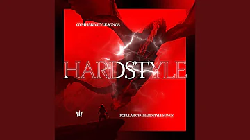 BIG JET PLANE - HARDSTYLE