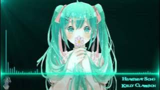 [HD] Nightcore - Heartbeat Song