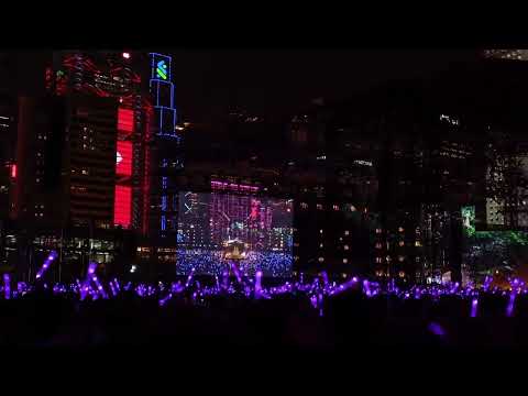 林俊杰3.24香港演唱会