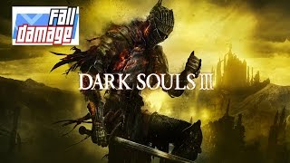 Dark Souls III Highlights