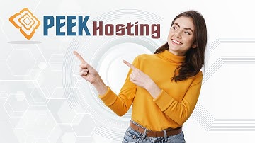 Why should you use PEEK Hosting LLC as your Hosting Provider? Explained by AI 😱