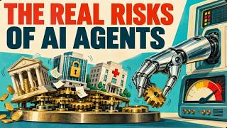 Details The Real Risks of AI Agents Update