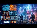 PIONER PLAYTEST GAMEPLAY