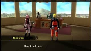 EPS 31 NARUTO ULTIMATE NINJA 5 GAMEPLAY SUB INDO
