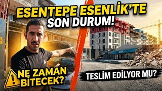 Hatay Antakya Esentepe Ve Esenlik Mahallesi’nde Son Durum Gözlerinize İnanamayacaksınız...