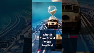 What If Time Travel Were Possible?