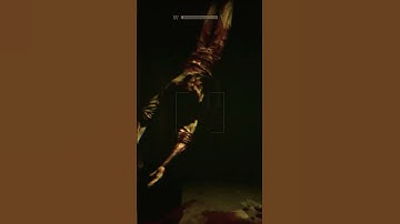Outlast:this game should be illegal #outlast#gaming