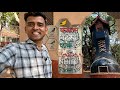 Juta Ghar Kamala Nehru Park Malabar Hill In Mumbai 😍⛸️