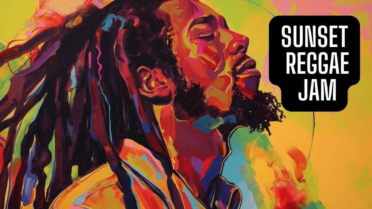π΅ Sunset Reggae Jam (Dancehall Reggae) - YouTube