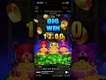 Noodle Riches -Virgin slots. 3 cats activated.