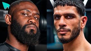 "je veux qu'il y ait de l'extr&ecirc;me vi*lence" Boughanem vs Soumah | Countdown