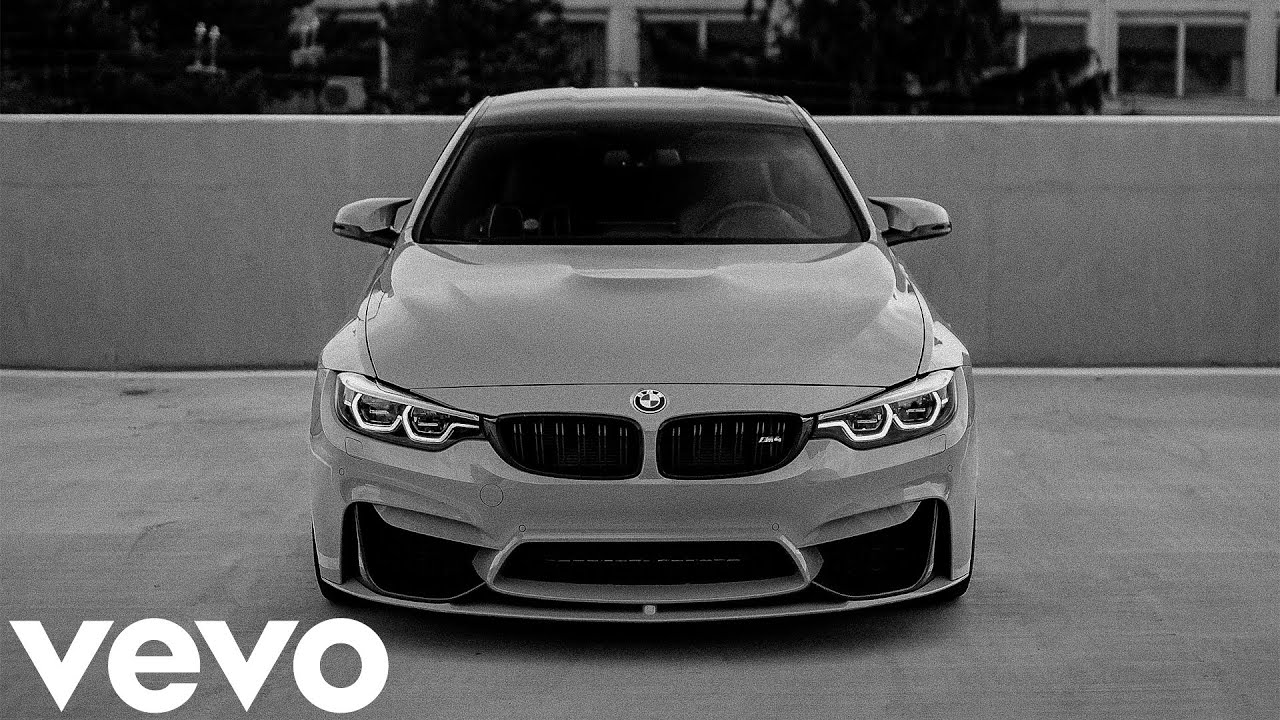 2Pac, Bones, Night Lovell, All Eyez On Me, Still Cold (Deep House 2025) #carmusic