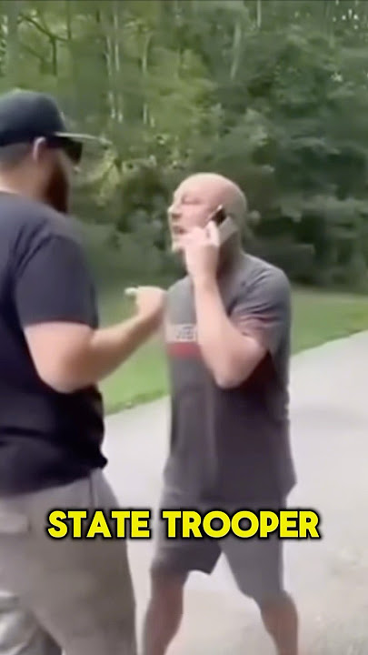 Download lagu News Coverage Of Unhinged Sgt. Fahey Incident