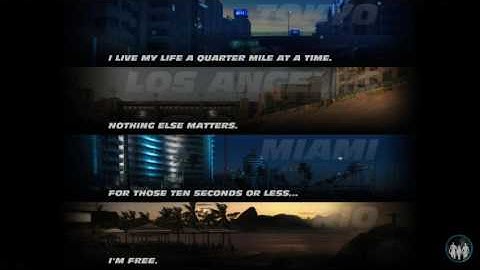 Fast & Furious Legacy Android Gameplay HD