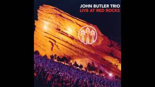 John Butler Trio - Zebra (Live At Red Rocks)