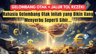 ✨Rahasia Tersembunyi Gelombang Otak Alfa-Beta-Theta!