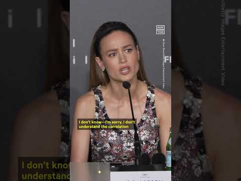 Video: Brie Larson: talambuhay at filmography