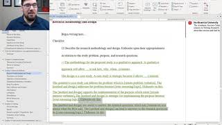 Famous Driven to Doctorate - Dissertation Chapter 3 - Research Methodology & Design Discussion Net Worth