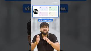 🤯 NotebookLM Just Made an AI Video of My Research?! This is INSANE! 🚀
