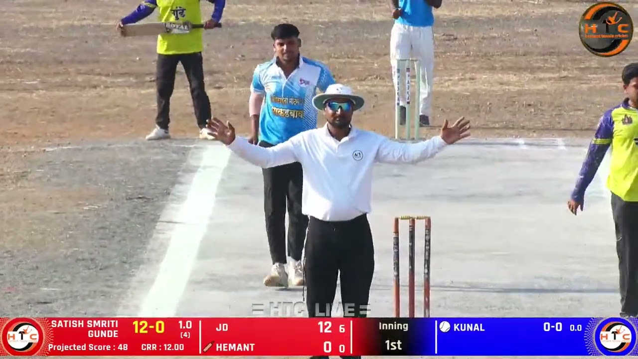 Vighanaharta Sakadbav & Satish Smriti Gunde