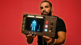 Remaking a Drake Song I Produced, With Only One Plugin