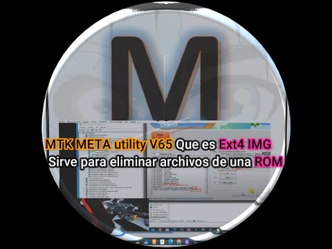 MTK MTK META