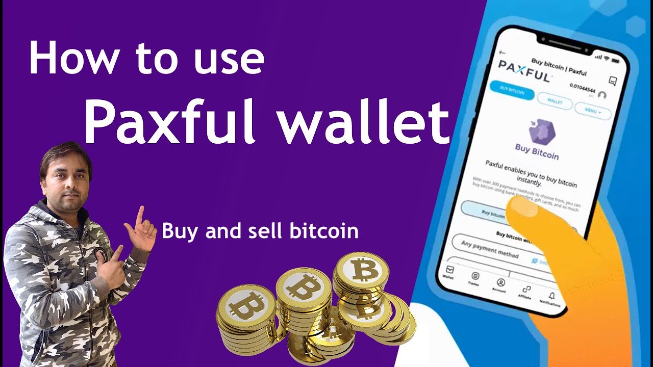 Paxful Revolutionizes Bitcoin Buying in 5 Easy Steps