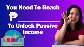 The Truth About Passive Income Investing | Trina Cerdenia