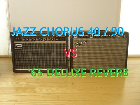 Roland Jazz Chorus 90 Amp Demo Kountry Cuz Youtube