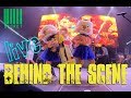 Lazy Dayz concert (コンサート) behind the scene  |  Sing Sing Rabbit rehearsal with Re:brych