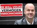 IRRE: GOLD RESERVE VERKAUFEN...
