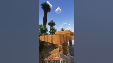 Cobblestone Generator 🔥 in Minecraft #shorts