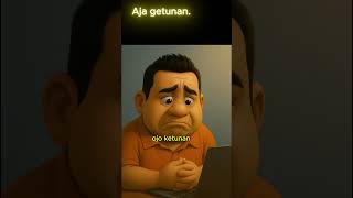 Semar’s Timeless Wisdom: Javanese Philosophy of “Aja Gumunan, Aja Kagetan, Aja Dumeh”