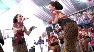 FULL KOPLO JAMBU ALAS PENTIL KECAKOT NGIDAM PENTOL CAMPURSARI WIDYO LARAS